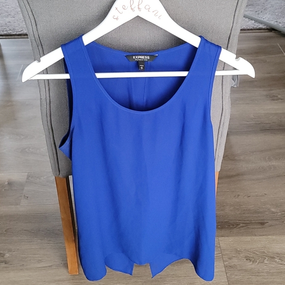 Express Tank - Picture 2 of 2